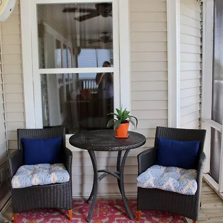 Enjoy Our Ocean Oasis Villa Galveston Exterior photo