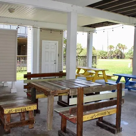 Enjoy Our Ocean Oasis Villa Galveston Exterior photo