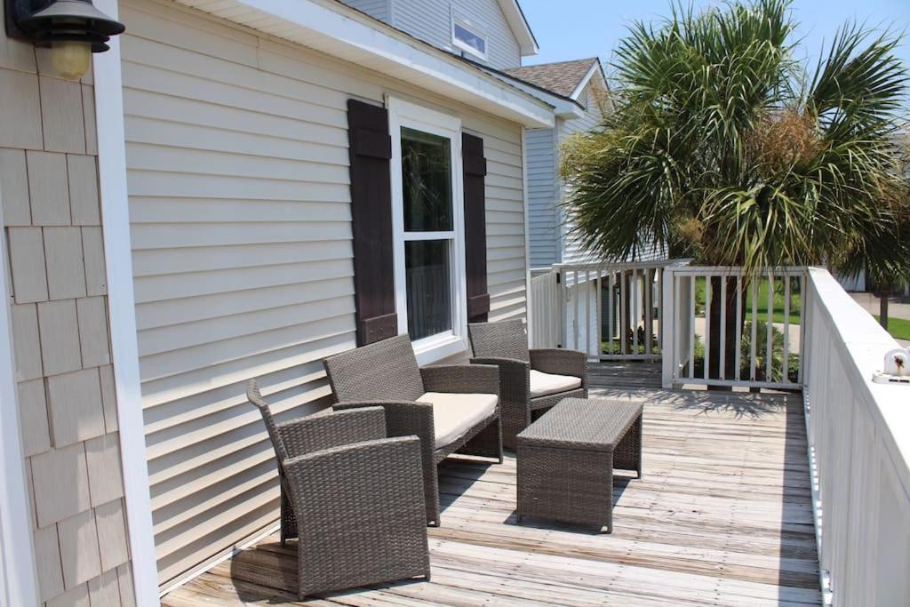 Enjoy Our Ocean Oasis Holiday home