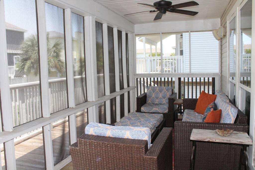 Holiday home Enjoy Our Ocean Oasis Galveston