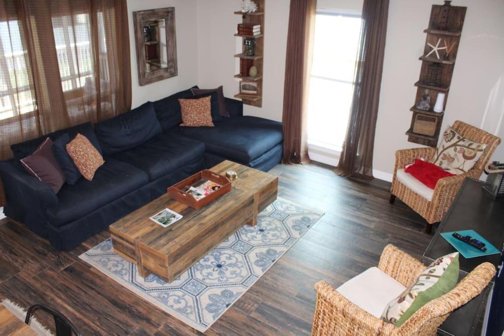 Enjoy Our Ocean Oasis Galveston