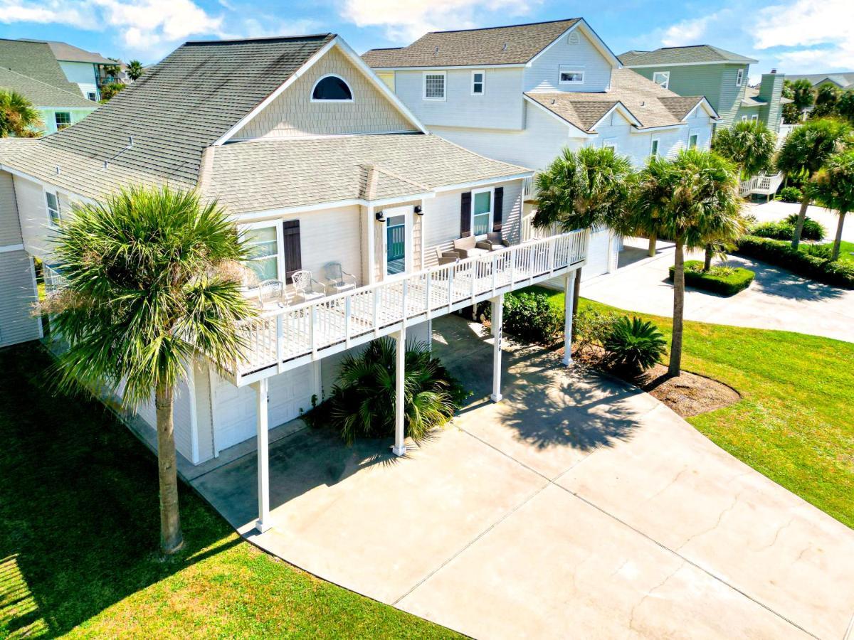 Holiday home Enjoy Our Ocean Oasis Galveston